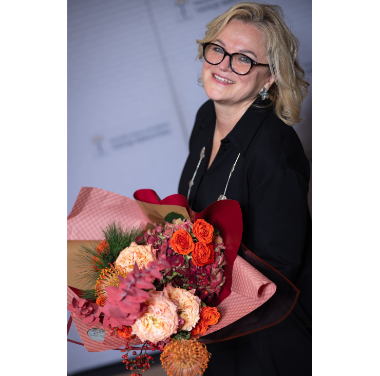 Bibliotekininkų šventė „Ištikimi knygai“ 2025 m.